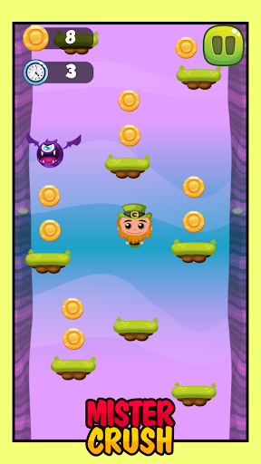 Mister Crush Screen 3
