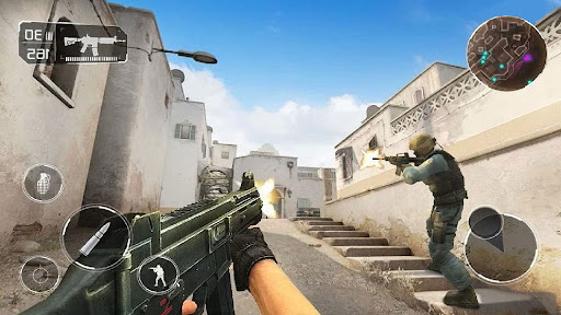 Shoot Hunter-Gun Killer - Action - games