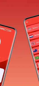 VPN - FAST CONNECTION