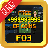 Guide FO3 and Free Coins icon