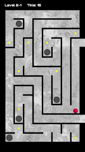 Scriba Maze Screen 2