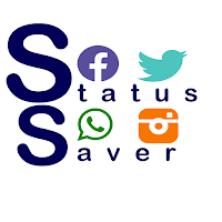 All in one Status Saver-Social Media Status Saver