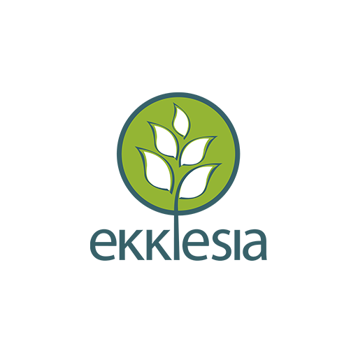 EKKLESIA BH logo
