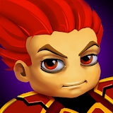 Spirit Heroes - Online RPG icon