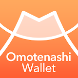OMOTENASHI Wallet icon
