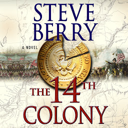 Icoonafbeelding voor The 14th Colony: A Novel