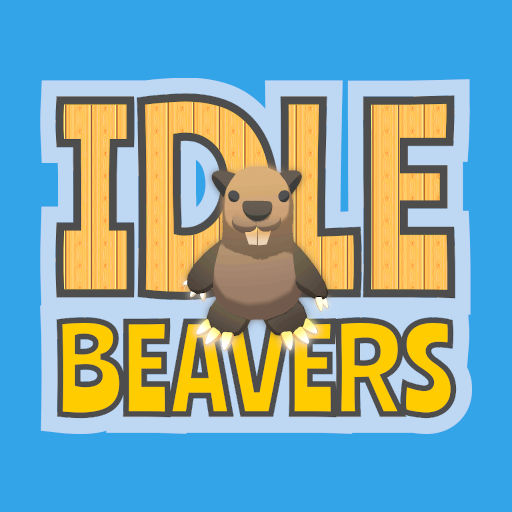 Idle Beavers - Let's build 0.3 Icon