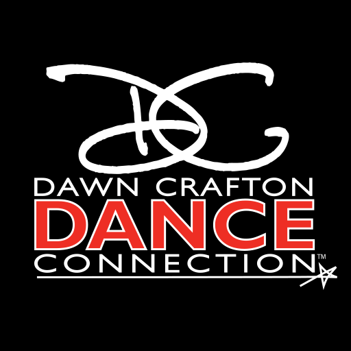 Dawn Crafton Dance Connection  Icon