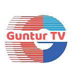 Cover Image of ダウンロード GUNTUR TV  APK