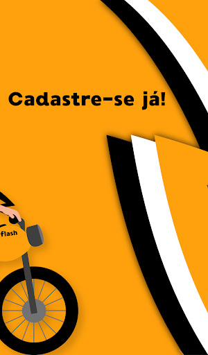 Flash Entregas (Antigo) Screen 2