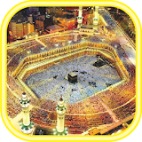 Azan MP3 Ramadan Makkah icon