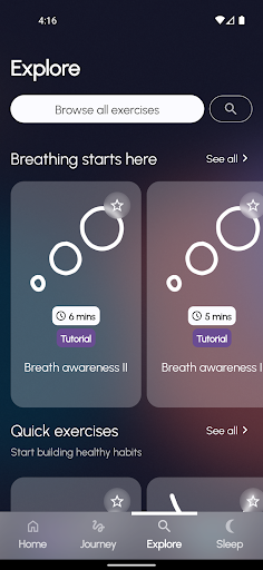 Oxa Life Screen 3