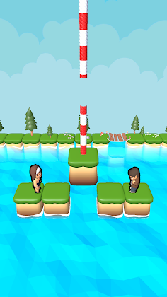 Couple Merge - Screenshot 3