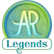 HighlandAR LEGENDS - Androidアプリ
