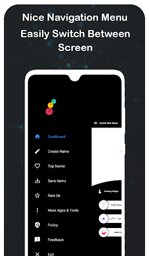 Nickname Generator and Creator