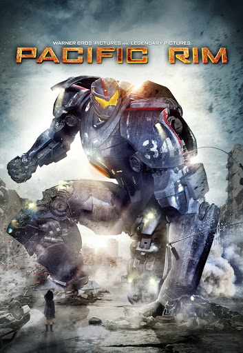 Pacific Rim Movies on Google Play