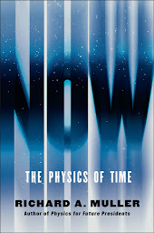 「Now: The Physics of Time - and the Ephemeral Moment that Einstein Could Not Explain」のアイコン画像