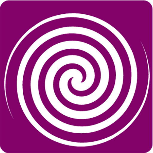HappyIn - hypnose logo