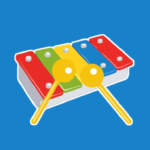 Xilofono Virtual Plus logo