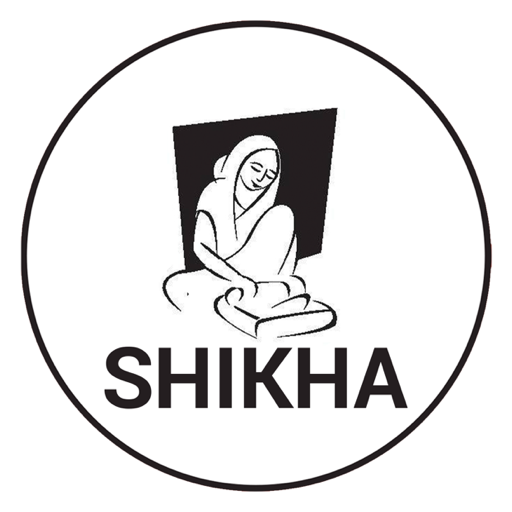 Shikha logo