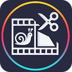 Cover Image of Download Cut Pro – Video Cutter, Compressor & Slow Motion 1.4 APK