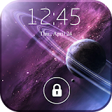 Screen Lock Space icon