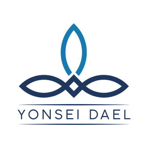 연세다엘 logo
