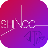 SHAWOL - game for SHINee icon