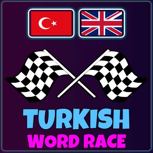 Turkish Word Race