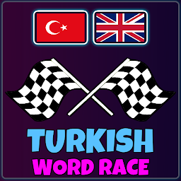 Icon image Turkish Word Race