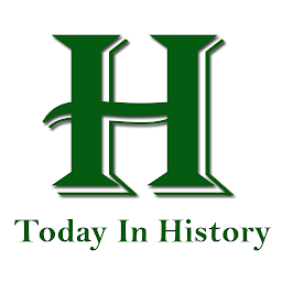 Icon image Today in History - On this Day