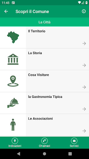 Comune di San Severino Lucano