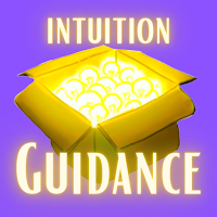 Intuition Guidances