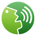 Cover Image of Download Vocalizer TTS Voice (English)  APK