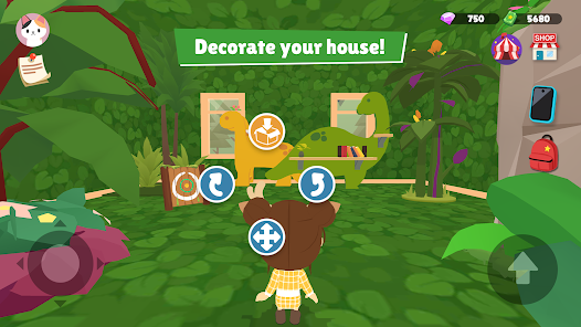 Play Together v1.0.11 MOD (Mod menu) APK