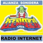 Cover Image of डाउनलोड Alianza Sonidera Radio 1.8 APK