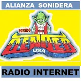 Alianza Sonidera Radio icon