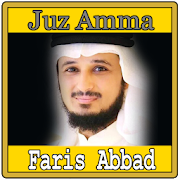 Juz Amma MP3 OFFLINE : SYEIKH FARIS ABBAD