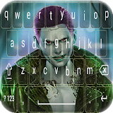 Suicide Keyboard Squad Theme icon