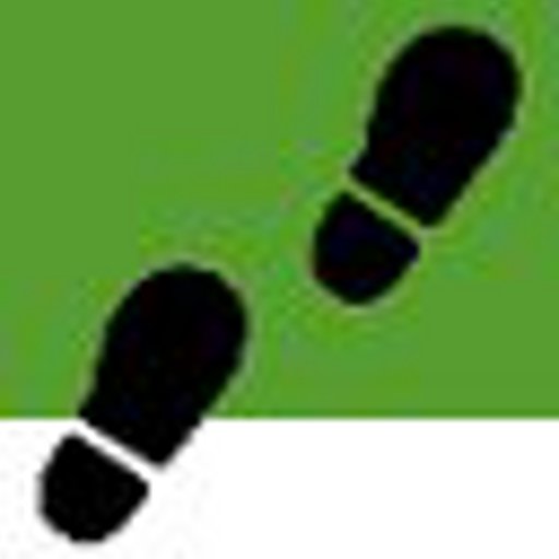 Step Up logo