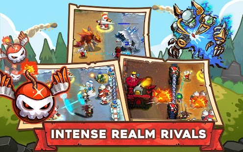 King Rivals Premium Screenshot