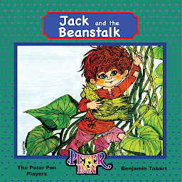 Icon image Jack and the Beanstalk