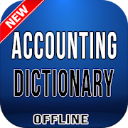 Top 20 Books & Reference Apps Like Accounting Dictionary - Best Alternatives