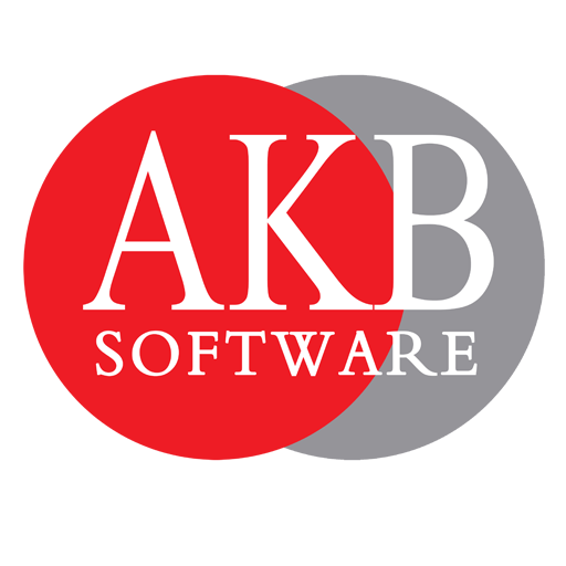 AKB ONE logo