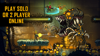 Game screenshot Fury Unleashed mod apk