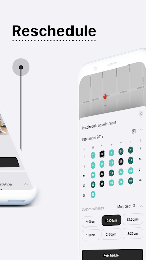 JD’s Barbershop screenshot 2