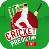Cricket Prediction Live icon