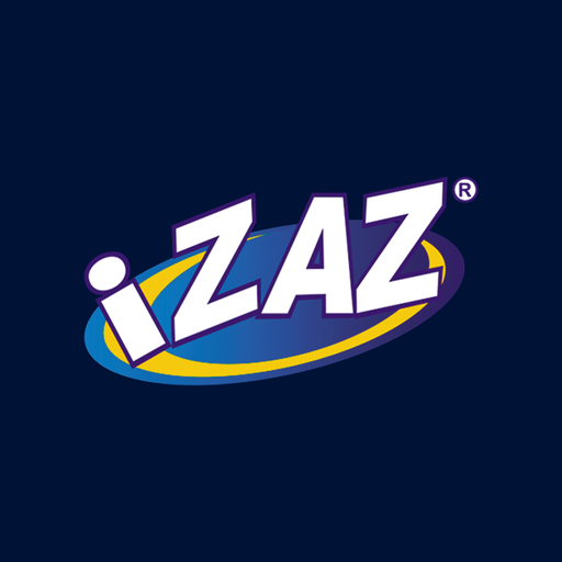 Izaz Fibra Óptica logo