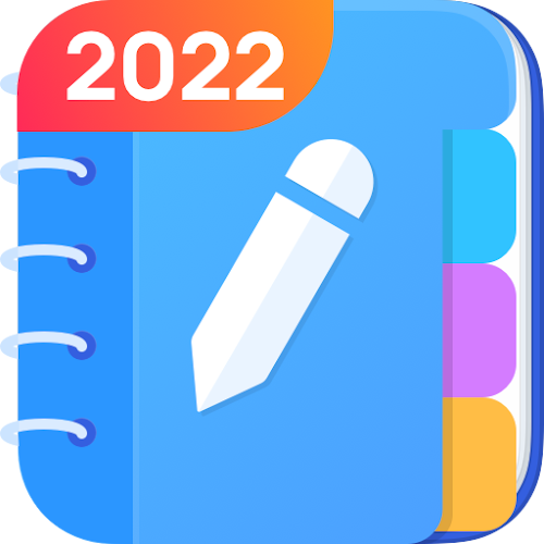 Easy Notes – Notebook, Notepad mod apk