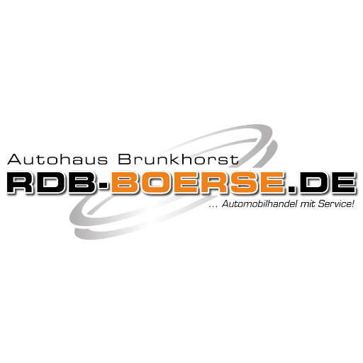 RDB Digital logo